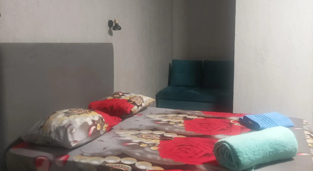Меблированные комнаты Gall&anna