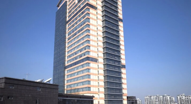 Jinling Hotel Yangzhou, Book Hotel SPA Hotels in Yangzhou, SPA