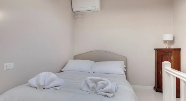 Mamo Florence - Francesco Apartment, Забронировать Апартаменты/квартира Апартаменты Флоренции, рядом с Дворец Ручеллаи, Апартаменты/квартира