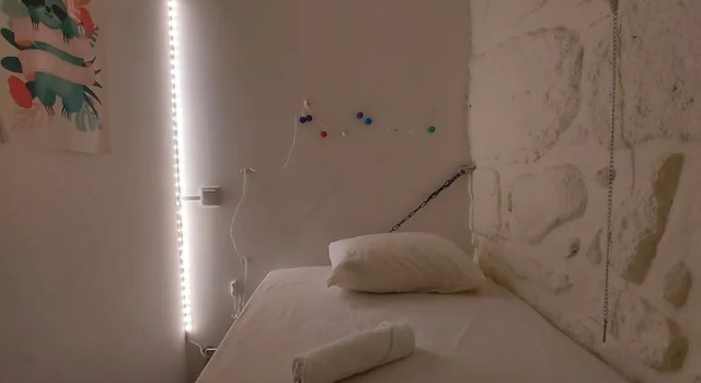 Номер Standard Evolue Hotel