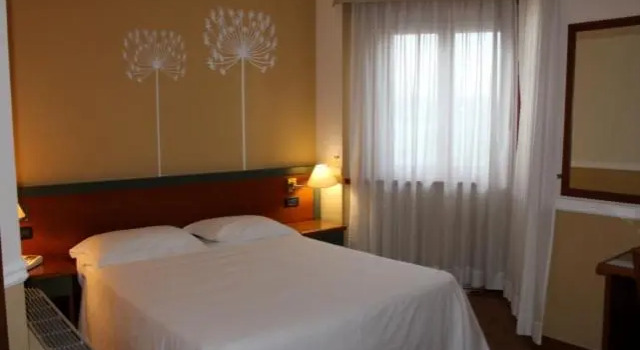 Classic room DOMUS Grand Hotel