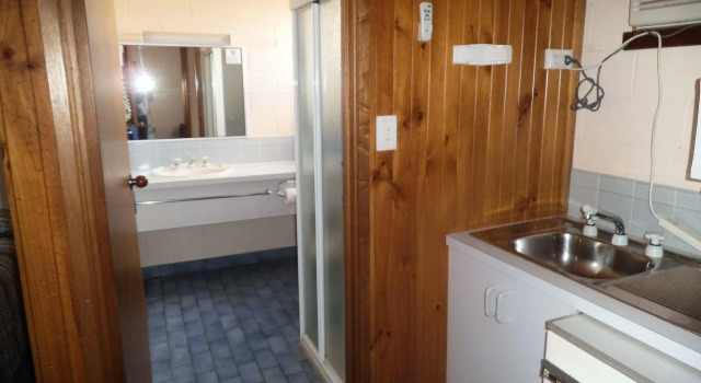 Yarragon Motel
