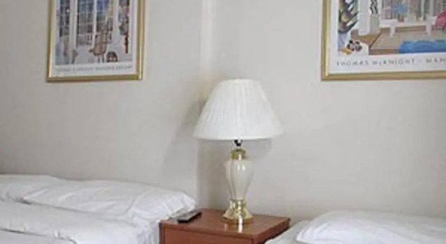 Двухместный номер Standard Morningside Inn