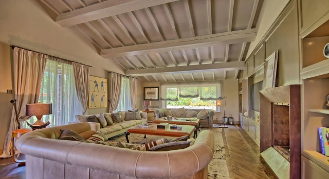Villa Dora