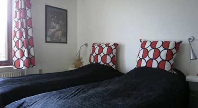 Overnatning Udsigten Svendborg, Rezervasyon Otel Svendborg Funen