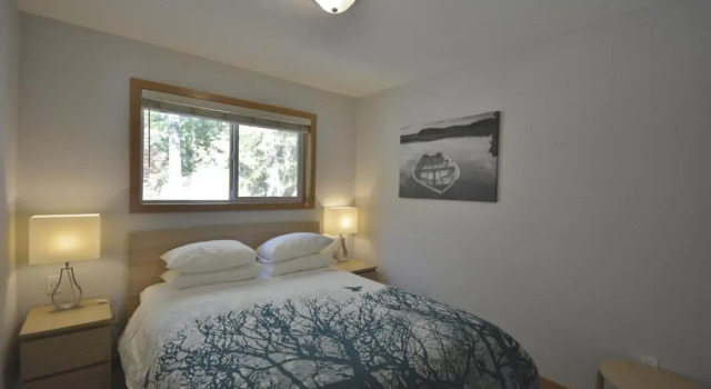 Номер Standard Pender Harbour Resort & Marina
