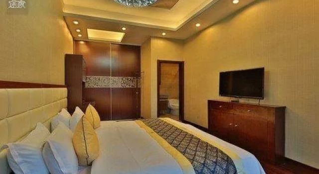 Huairou Tujia Sweetome Vacation Rentals, Rezerwuj Hotel Pekin Pekin