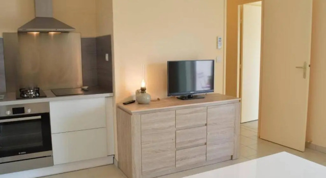 Appartement Le Grau-du-Roi, 3 pièces, 6 personnes - FR-1-250-61, Book Apartment Le Grau-du-Roi Camargue