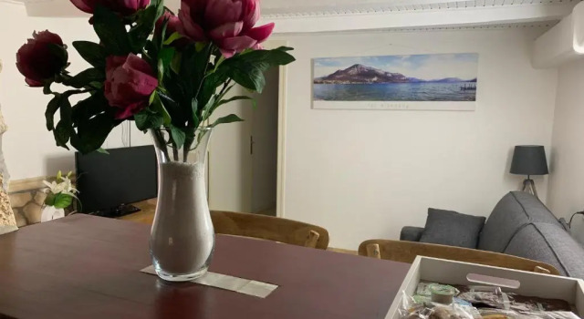 ANNECY Sainte Claire vieille ville 38m2 Terrasse proche gare et lac 4 pers 3 étoiles, Забронировать Апартаменты/квартира Анси Озеро Анси