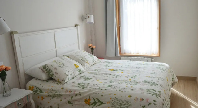 Gangu Apartamentos Turisticos, Rezerwuj Apartament Suances 