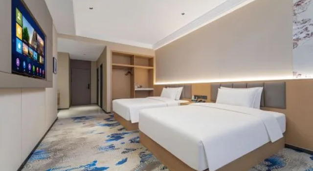 Shengmeng Hotel, Rezerwuj Hotel Yinchuan Ningxia