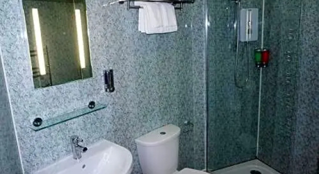 Номер Deluxe Apartment near London Bridge