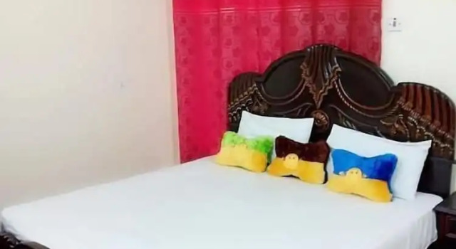 Camera doppia Standard Hotel 4 Season Multan