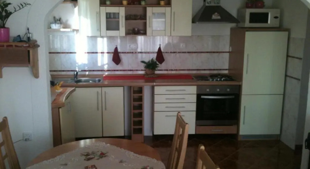 Апартаменты Apartments ARABELA