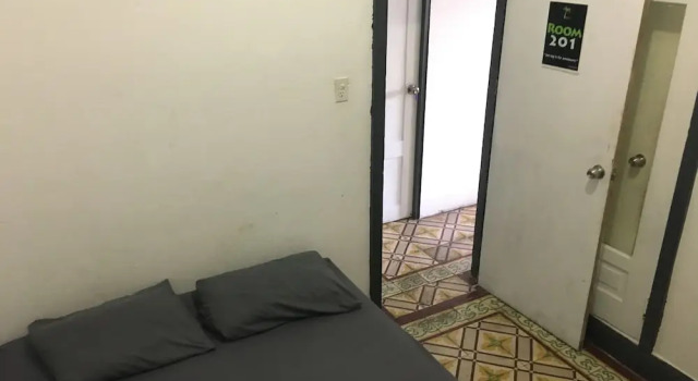 Номер Standard Hostel H1 Miramar