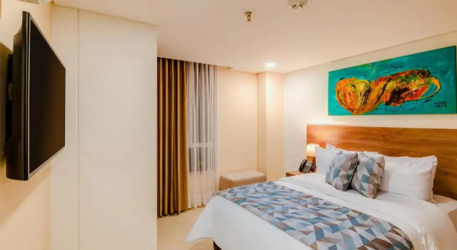 Ambar Hotel Boutique Cali, Reservar Hotel boutique Hotéis boutique em Cali, Hotel boutique