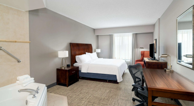 Hilton Garden Inn Augusta, 予約 ホテル オーガスタ ジョージア州