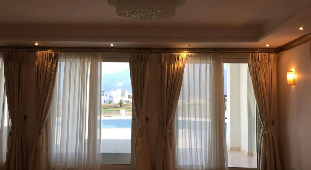 Le Sifah Resort Apartments, Prenota Appartamento As Sifah Muscat Governorate