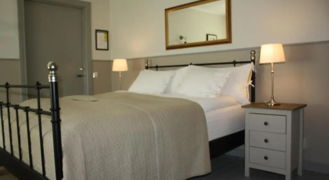 Borregården Bed & Breakfast, Rezerwuj Hotel Hotele w Lagos z parkingiem, Parking