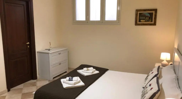 Номер Economy Villa Arzilla Sardegna