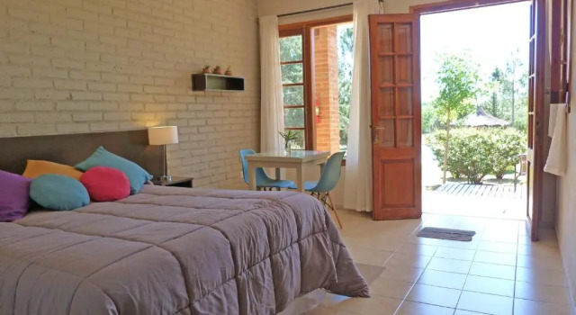 Cortaderas Suites & Tenis, Prenota Hotel Nono Traslasierra