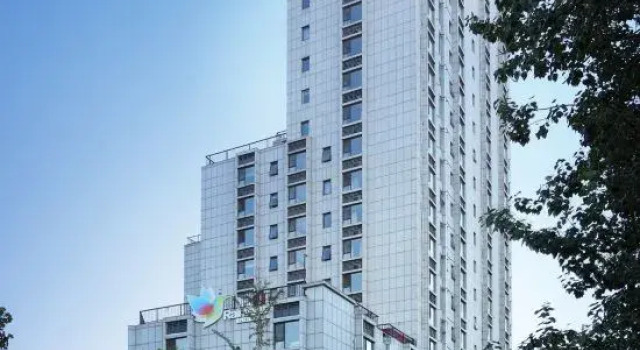 Hongxi Court Apartment, Забронировать Апартаменты/квартира Апартаменты Пекина, рядом с Shiliuzhuang Station, Апартаменты/квартира