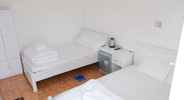 Huyen Huong 1 Hotel, Book Hotel Da Lat Lam Dong