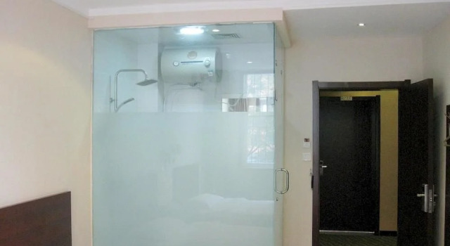 Huijia Business Hotel (Handan Wanda Plaza Melody City Branch), Boek Hotel Handan 