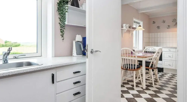 5 Person Holiday Home in Lemvig-by Traum, Rezervovat Rekreační dům Lemvig 
