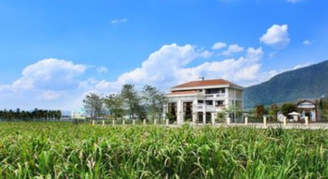 Feng Ge Xiao Zhan B&B