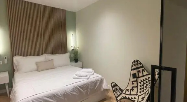 4SeasonsGea , Cozy Studio In Central Position , Tirana