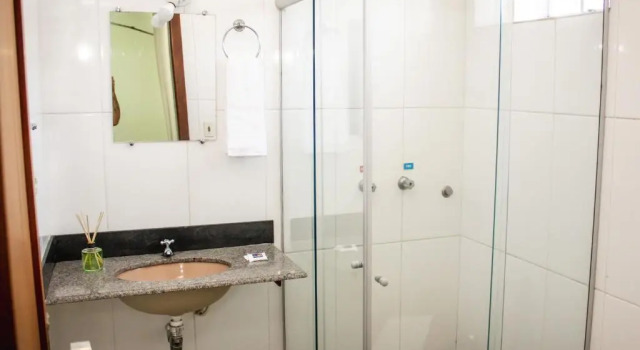 Четырёхместный номер Deluxe Riviera Palace Hotel