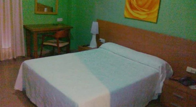 Hotel San Miguel