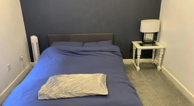 1bed Bungalow in the Heart of Moseley, Varaa Huoneisto Asunnot kohteessa Merseyside, Huoneisto