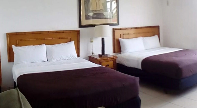 Dorada Inn, Book Hotel Billige hoteller i Mazatlán