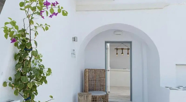 Iliada Suites - Adults only