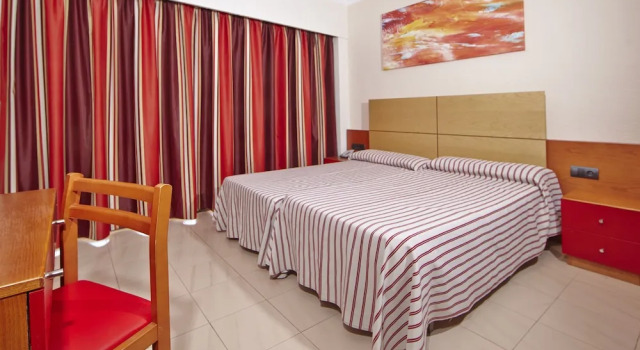 Номер MLL Caribbean Bay