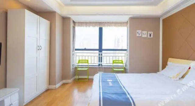 XiuDream Yimi Yangguang Hotel Nanjiang Taisheng, Book Hotel Chalukou Jiangsu