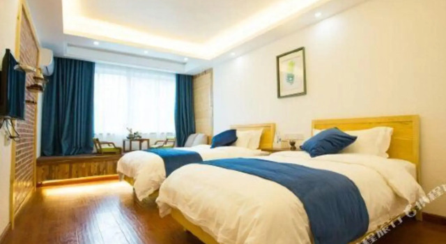 Qiuzhiyue Hotel
