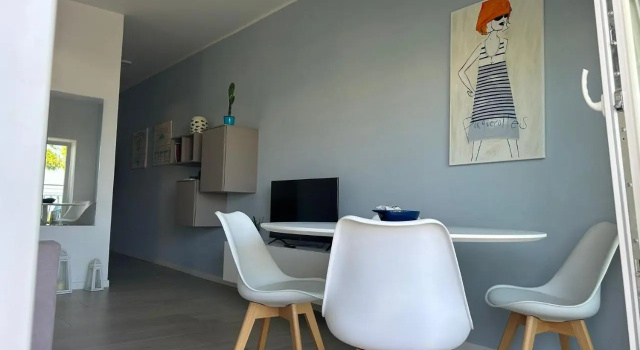 Marine House, Reserva ahora Apartamento Hoteles en Véneto con aparcamiento, Aparcamiento