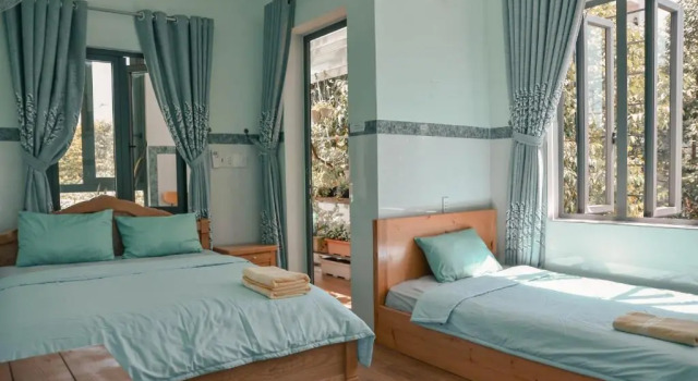 Номер Standard Little Home Homestay