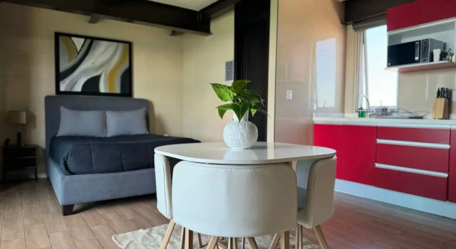 Beautiful and Comfortable Rooftop Suite, Prenota Appartamento Hotel a Messico Distretto Federale con parcheggio, Parcheggio