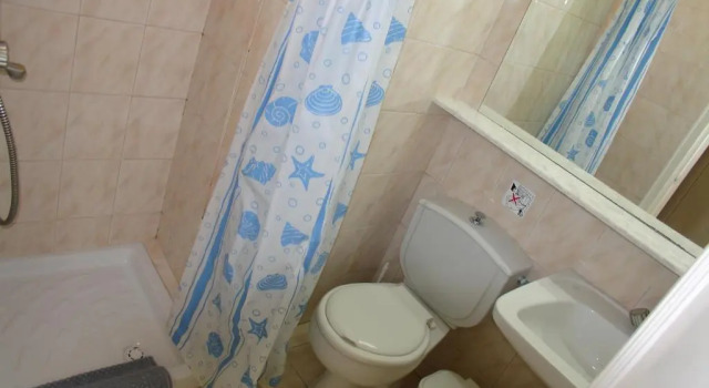 Двухместный номер Summerland Hotel & Bungalows