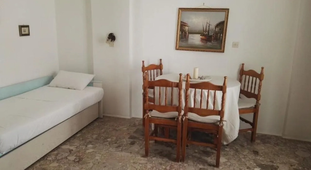 Mihalis Apartments, Забронировать Апартаменты/квартира Наксос остров Наксос, рядом с Церковь Панагии Миртидиотисса