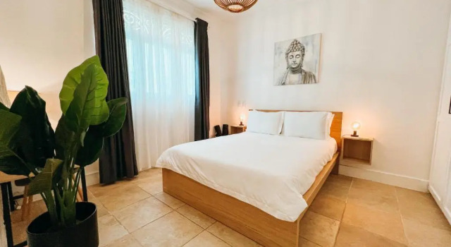Gorgeous beachfront condo in Cabarete - 2 bed 2 bath, Забронировать Апартаменты/квартира Апартаменты Кабарет, Апартаменты/квартира