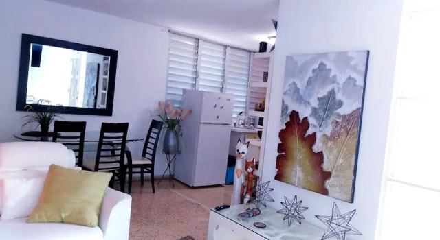 Caparra Village Vacation Apartments, Rezervasyon Daire Bayamon San Juan