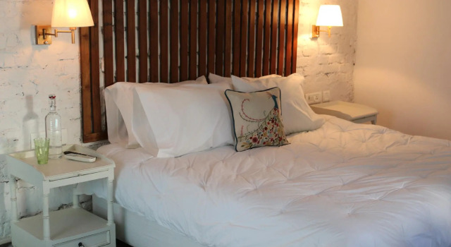 Номер Standard Mango Tree Courtyard Dehradun