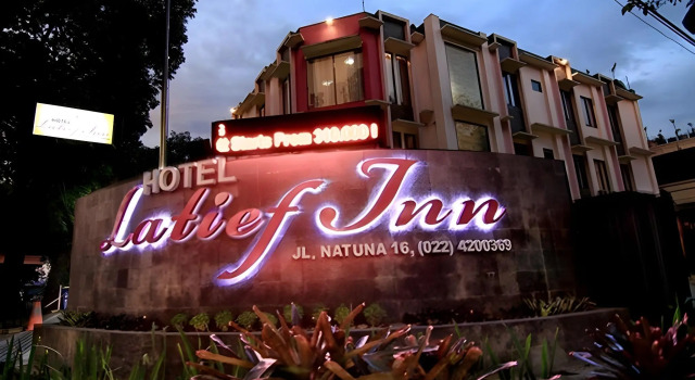 Latief Inn Hotel