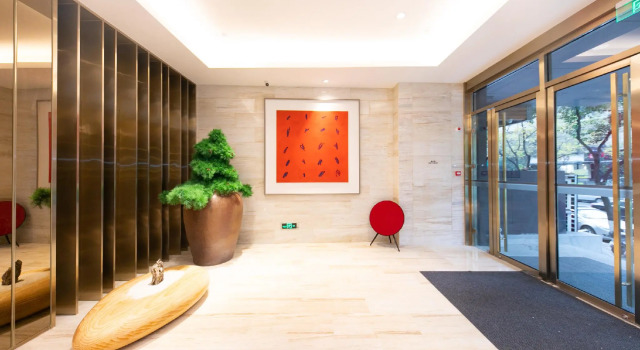 Ji Hotel Nanjing Zhujiang Road Beimen Bridge, Boek Hotel Nanjing Jiangsu