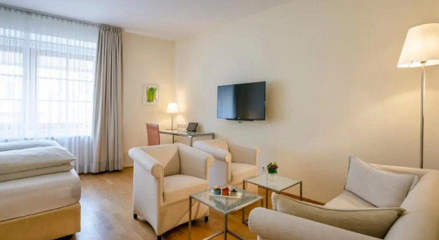 Boutique Hotel Hauser